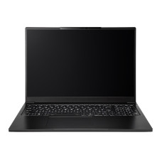 Clevo L260LU - 16" QHD+ IPS - Intel Arc Graphics - Intel Core Ultra 5 226V / Ultra 7 258V - TBT 4 (Aluminium behuizing)